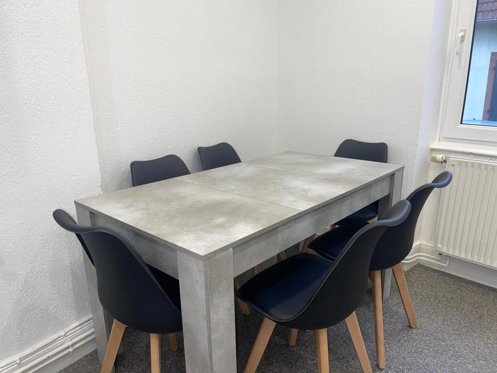 Magnifique Appartement Charmant T3 80M2 Parking Gratuit Rosheim Buitenkant foto