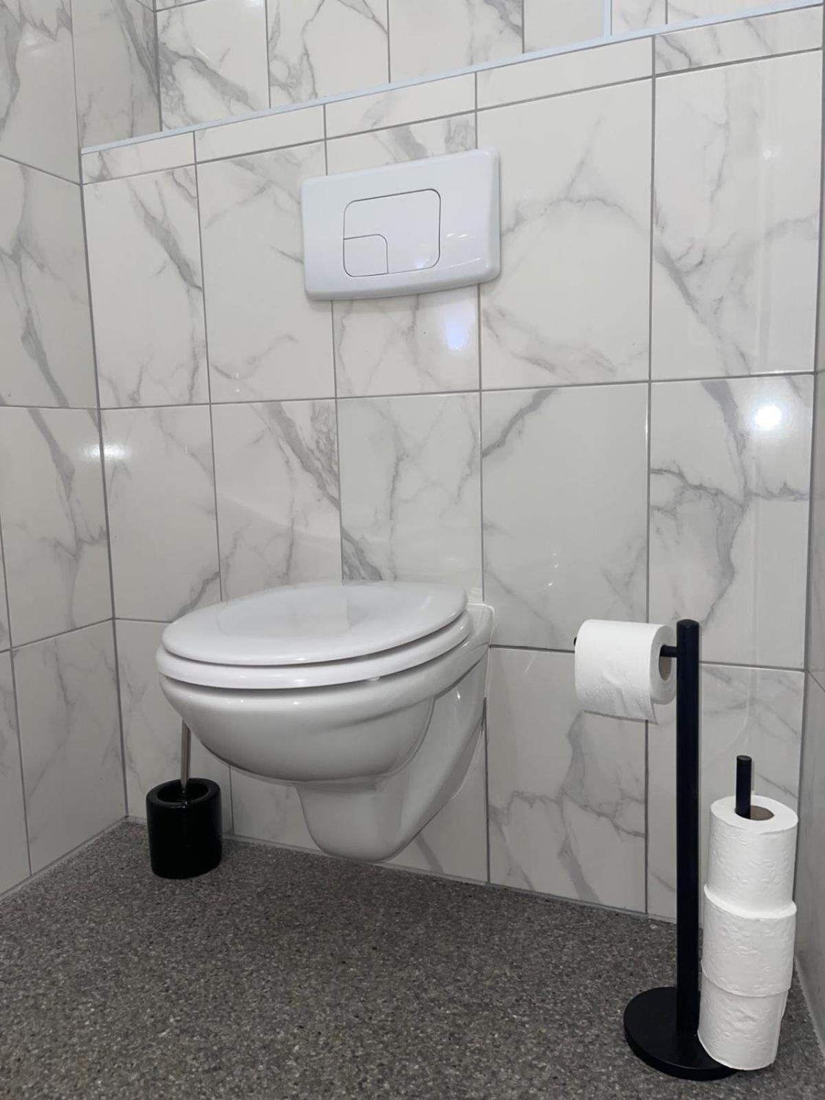 Magnifique Appartement Charmant T3 80M2 Parking Gratuit Rosheim Buitenkant foto