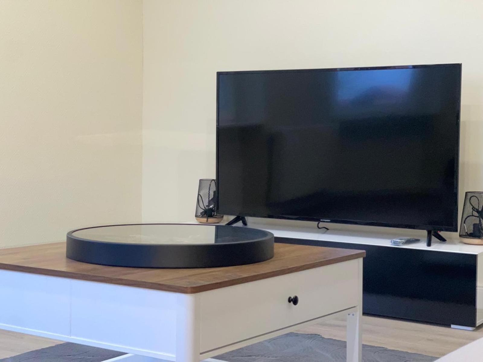 Magnifique Appartement Charmant T3 80M2 Parking Gratuit Rosheim Buitenkant foto