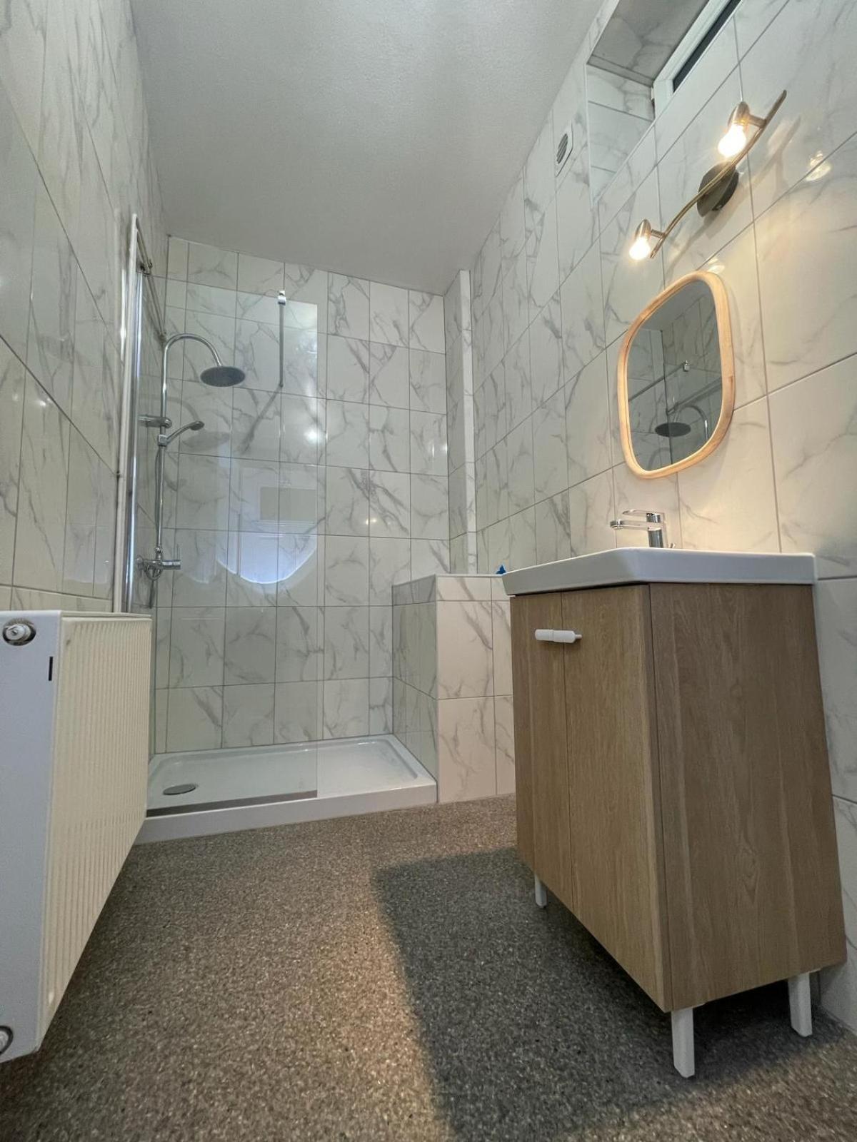 Magnifique Appartement Charmant T3 80M2 Parking Gratuit Rosheim Buitenkant foto