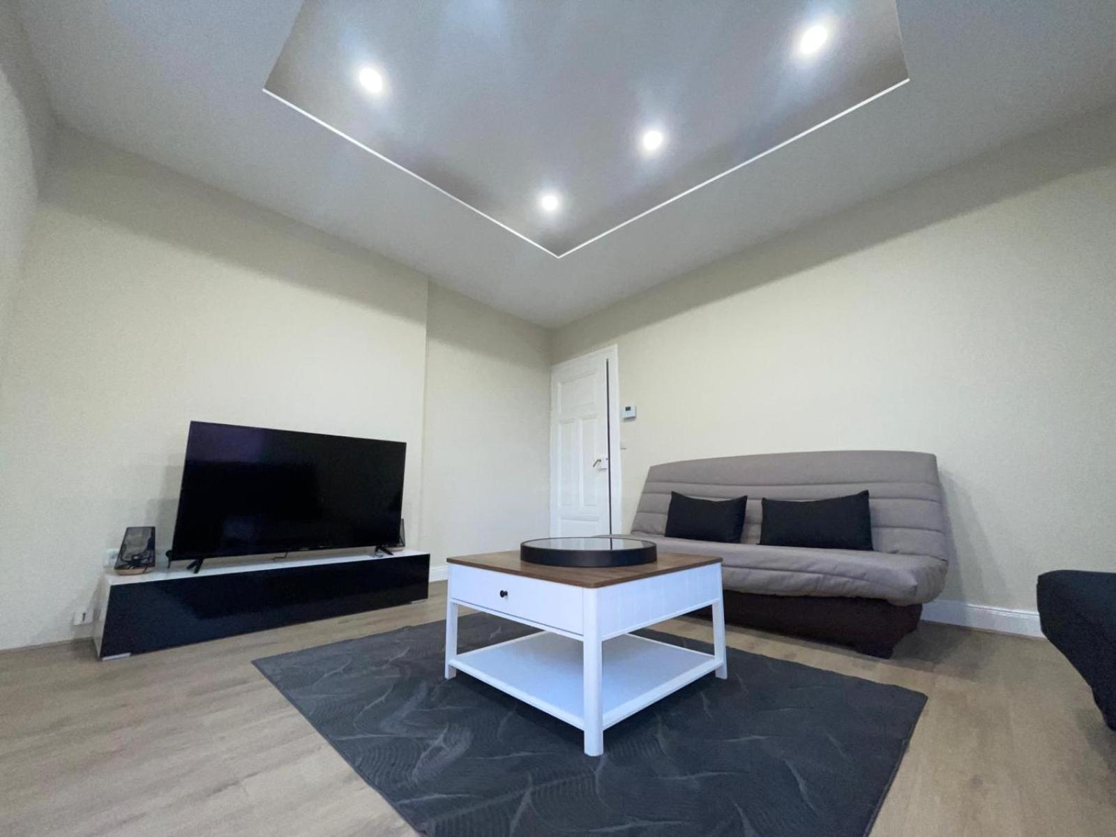Magnifique Appartement Charmant T3 80M2 Parking Gratuit Rosheim Buitenkant foto