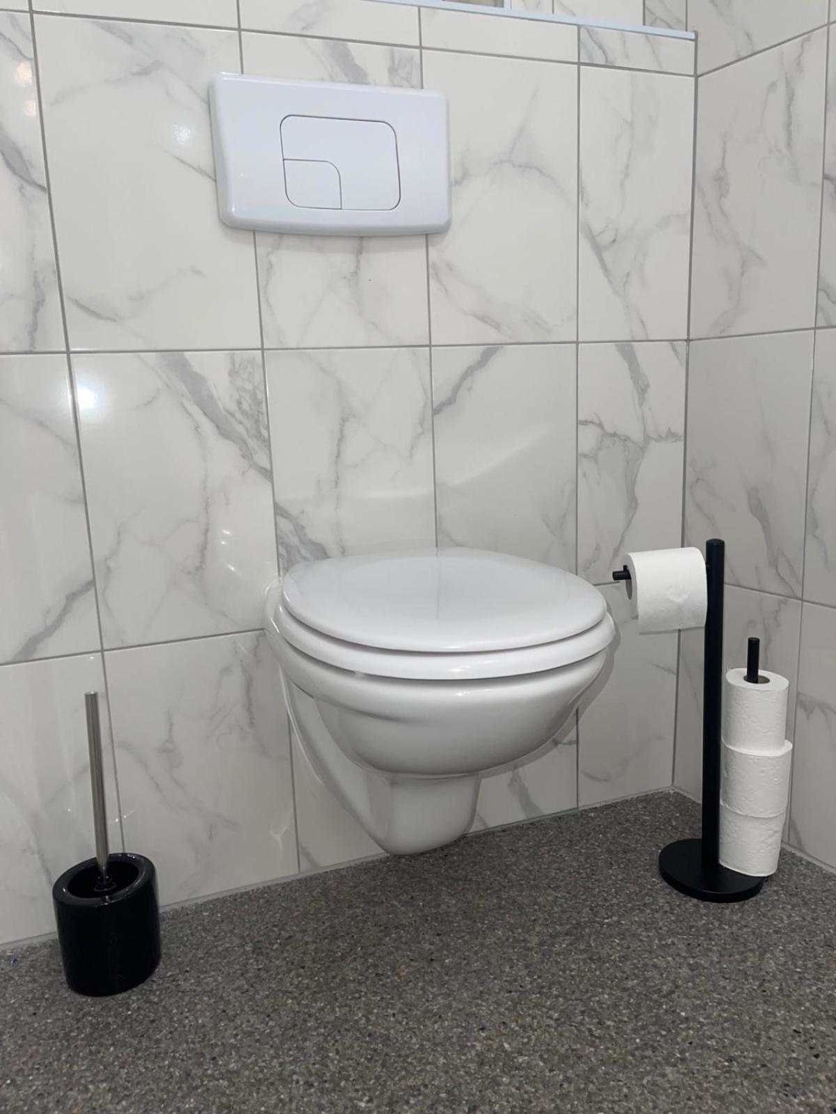 Magnifique Appartement Charmant T3 80M2 Parking Gratuit Rosheim Buitenkant foto